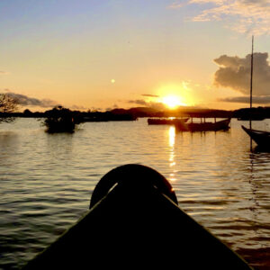 Brazilian Amazon Wellness Tour