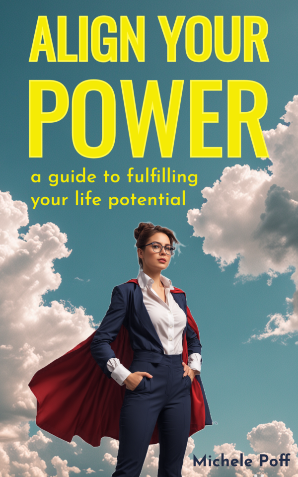 Align Your Power ebook